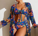 Brandie® | Stylish Bikini Set For Summer '24
