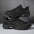Women's Versatile Outdoor Running Shoes With Secure Lace Up Fit
