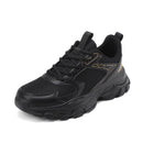 Women's Sporty Air Cushion Sneakers With Breathable Mesh – Comfort Running Shoes