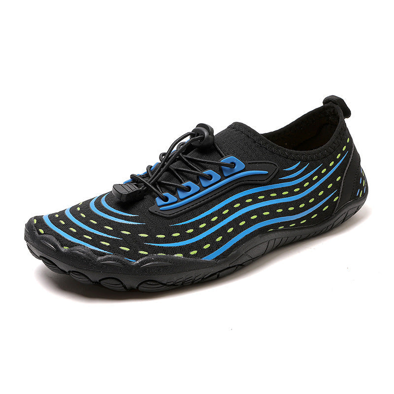 Women's Mesh Slip On Water Sports Sneakers – Quick Dry Aqua Shoes