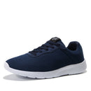 Women's Breathable Sport Sneakers With Flexible Upper And Comfort Fit