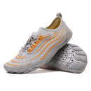 Women's Mesh Slip On Water Sports Sneakers – Quick Dry Aqua Shoes
