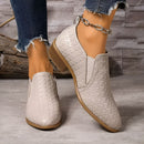 Anna & Rose | Alexa™ | Comfort Oxford Shoes