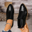 Anna & Rose | Alexa™ | Comfort Oxford Shoes