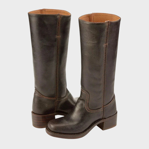 Anna & Rose | Aria™ | Classic Cowboy Boots