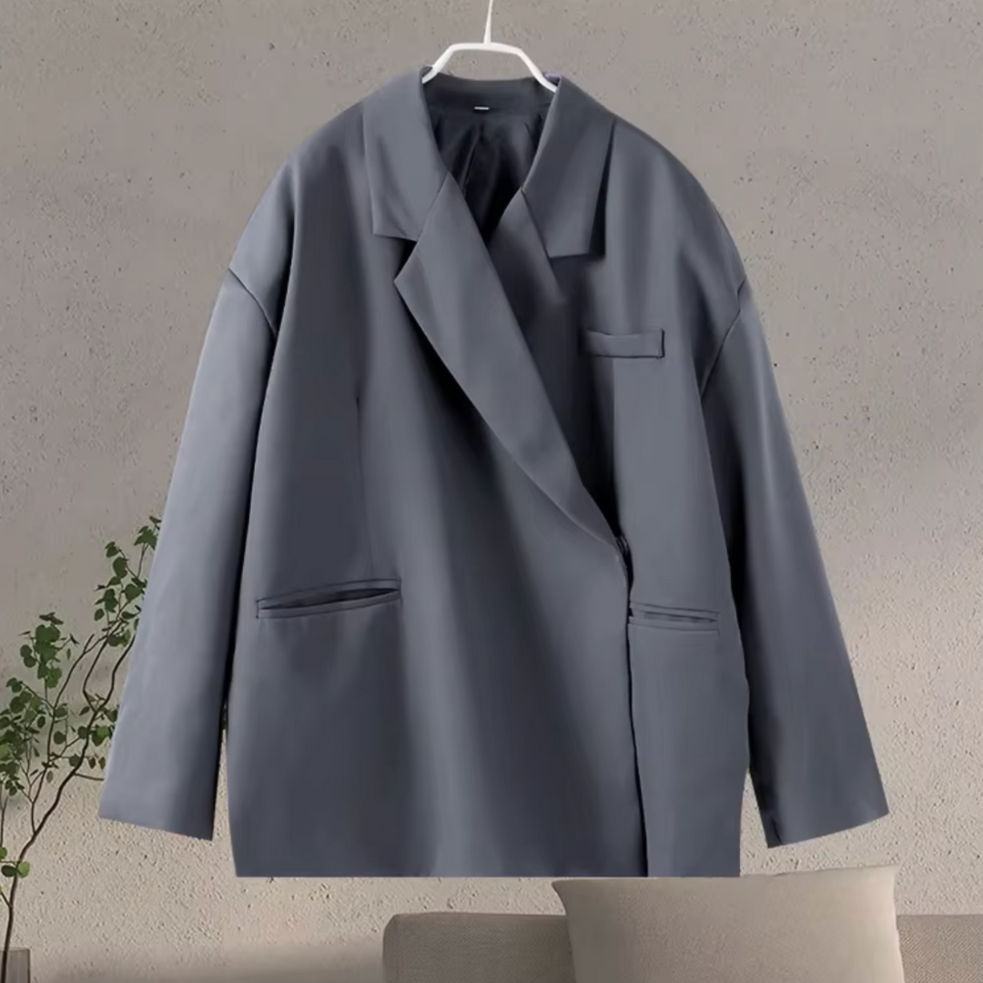 Oversized Blazer for Women – Trendy and Comfortable Fashion Statement 3