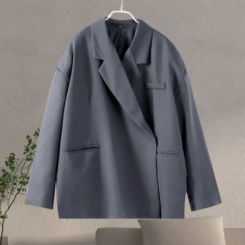 Oversized Blazer for Women – Trendy and Comfortable Fashion Statement 3