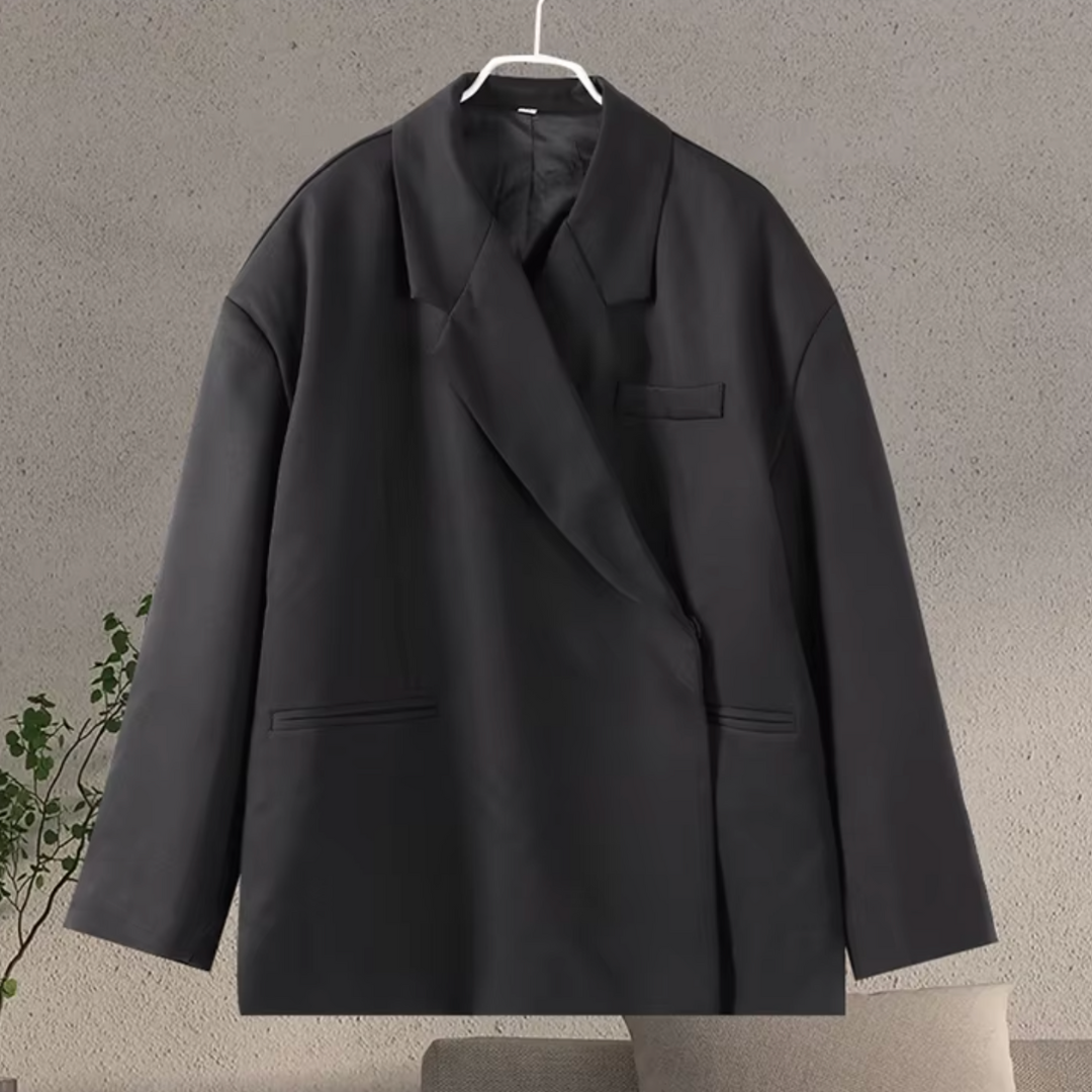 Oversized Blazer for Women – Trendy and Comfortable Fashion Statement 4