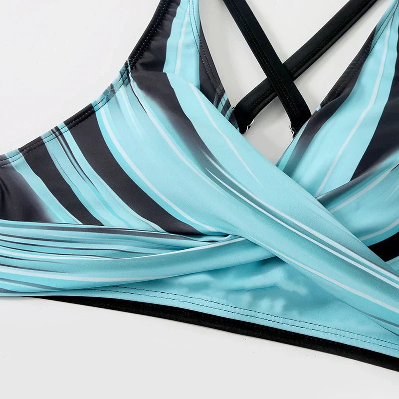 Zoe® | Women's bikini set