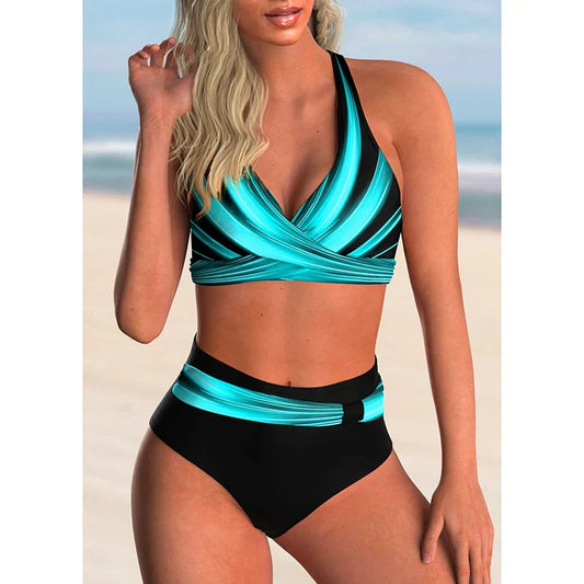 Zoe® | Women's bikini set