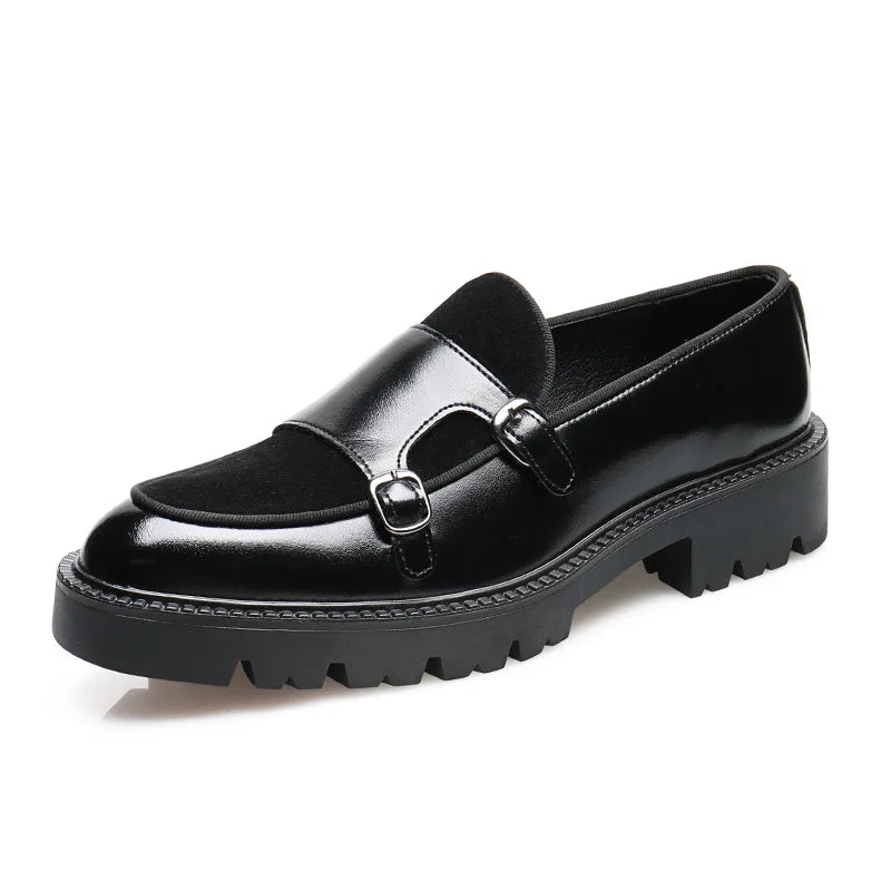 Anna & Rose | Hayden | Genuine Stylish Loafers