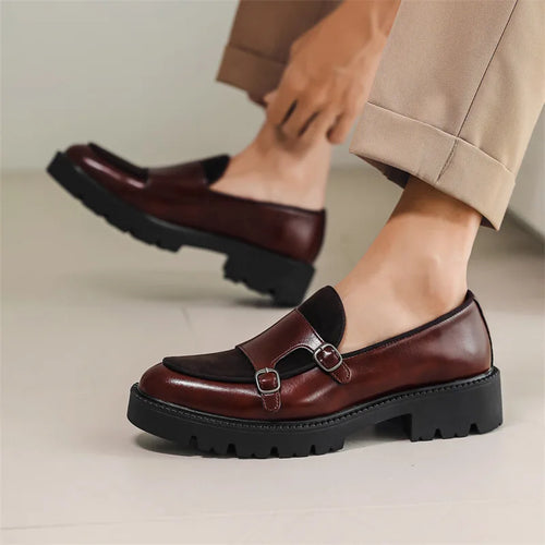 Anna & Rose | Hayden | Genuine Stylish Loafers