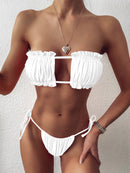 Fernanda® | Fashionable and effortless   bikini