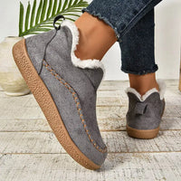 Alverra - Supportive Ankle Footwear