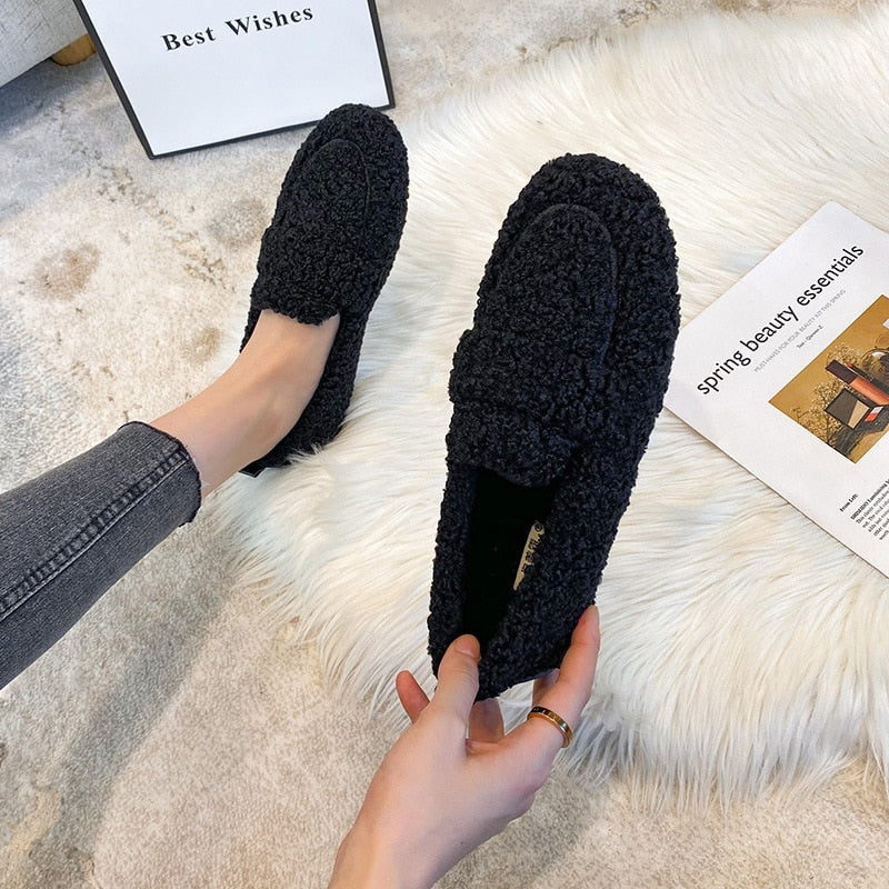 Norvelle - Winter Comfort Shoes