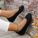Elvira - Orthopedic Comfort Loafers