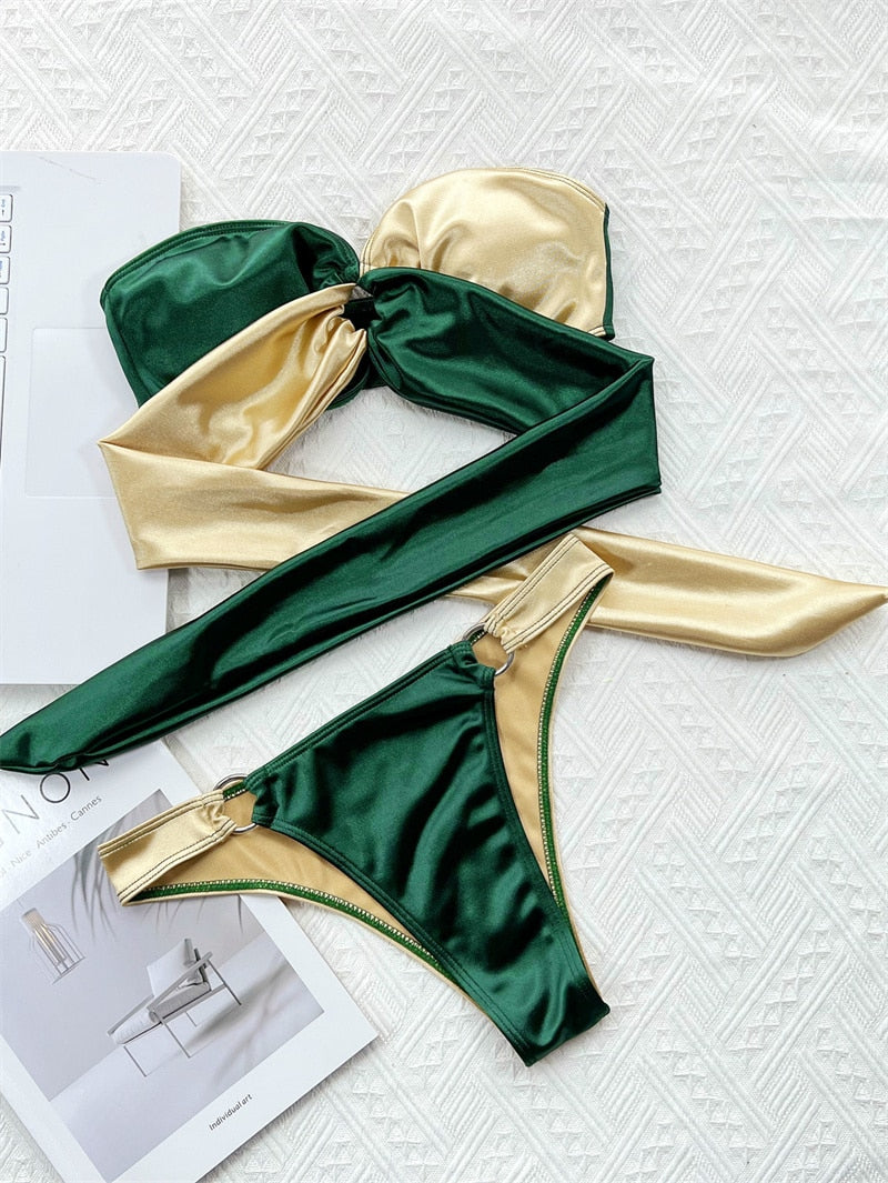Frisia® | Effortless and chic   bikini