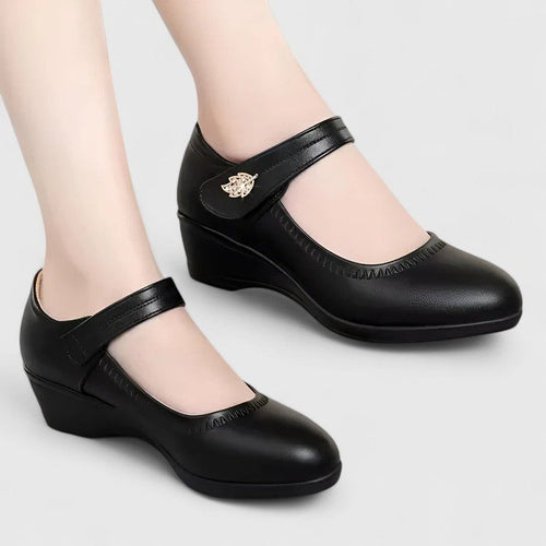 Anna & Rose | Elowen | Comfort Support Walking Shoes