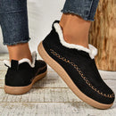 Alverra - Supportive Ankle Footwear