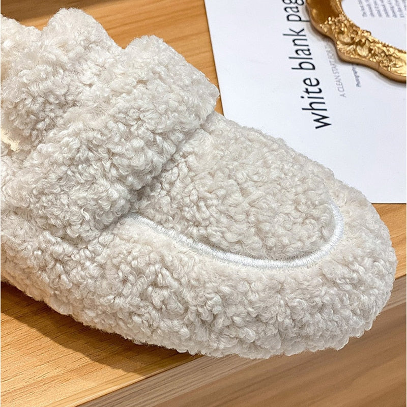 Norvelle - Winter Comfort Shoes