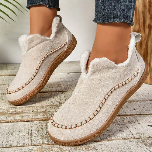 Alverra - Supportive Ankle Footwear