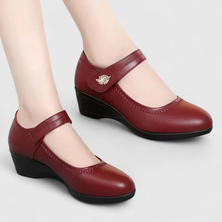 Anna & Rose | Elowen | Comfort Support Walking Shoes