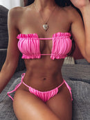 Fernanda® | Fashionable and effortless   bikini