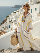 Vera Long Summer Dress