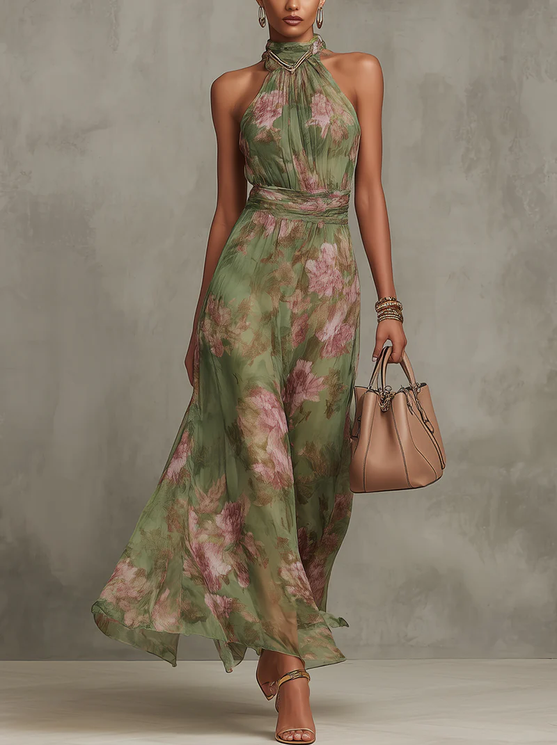Serena: Effortless Elegance for Special Occasions