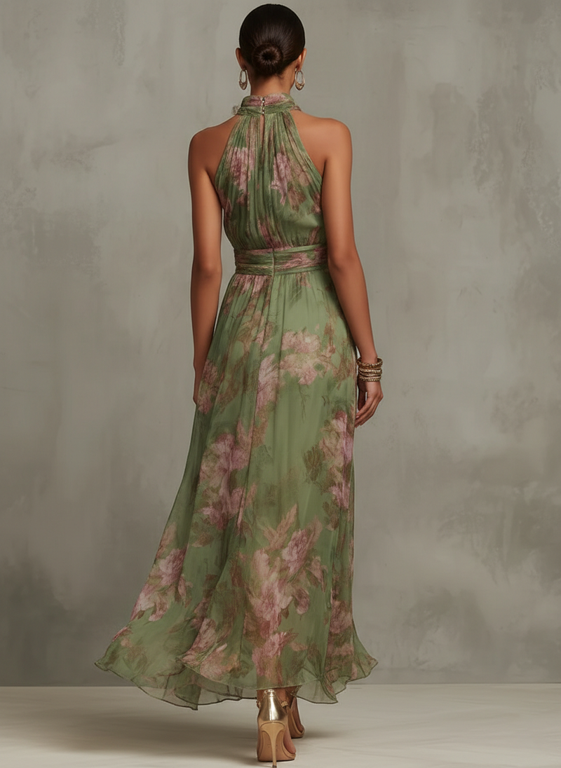 Serena: Effortless Elegance for Special Occasions