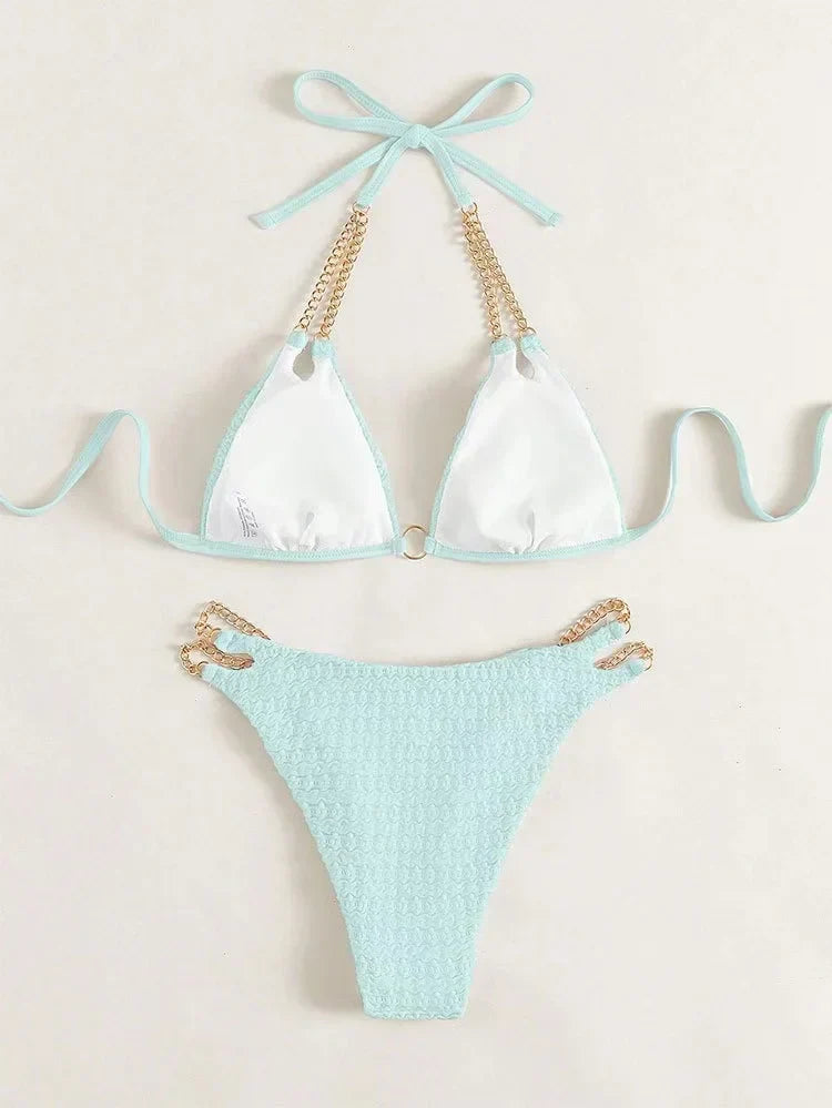 Alejandra® | Relaxed and stylish   bikini