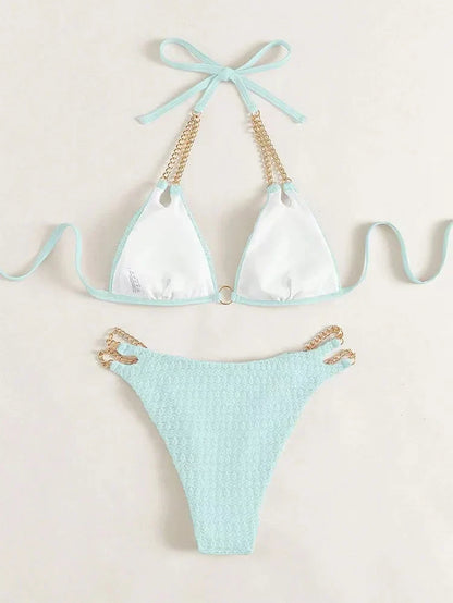 Alejandra® | Relaxed and stylish   bikini