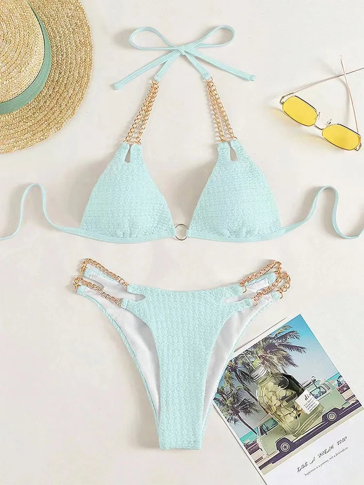 Alejandra® | Relaxed and stylish   bikini