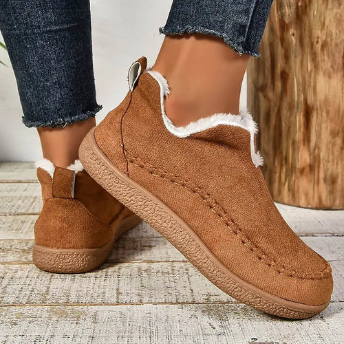 Anna & Rose | Mirabelle™ | Comfortable Warm Boots
