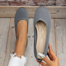 Elvira - Orthopedic Comfort Loafers