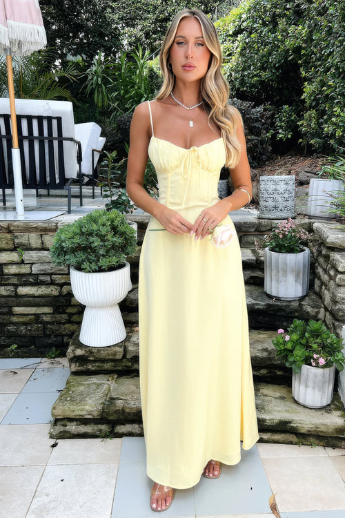 Stylish Lightweight Maxi Summer Dress for Women – Elegant Fit Up to 3XL, Perfect for Wedding Guests and Casual Outings 0