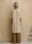 Suzanne Boho Summer Set: Effortless Style for Warm Days 2
