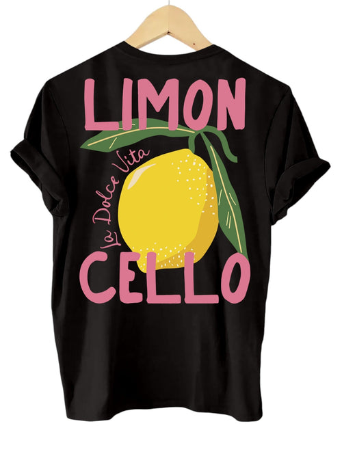 Trendy Women's Lemon Print Summer Shirt – Lightweight, Breathable, Short Sleeve, Ideal for Warm Weather 3