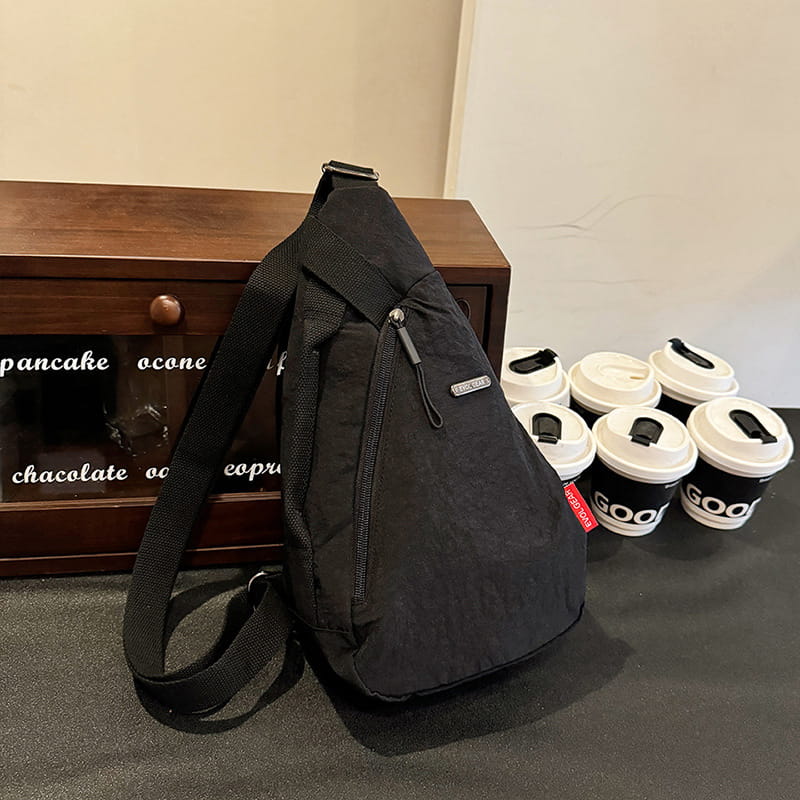 Unisex Backpack With Adjustable Straps 0