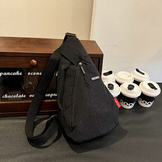 Unisex Backpack With Adjustable Straps 0