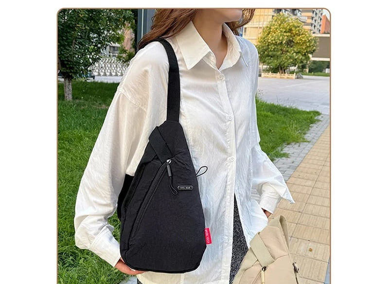 Unisex Backpack With Adjustable Straps 1