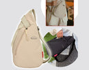 Unisex Backpack With Adjustable Straps 2