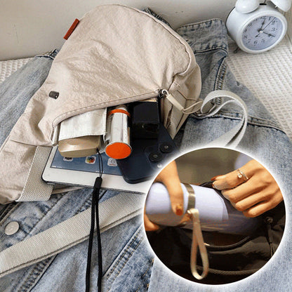 Unisex Backpack With Adjustable Straps 3