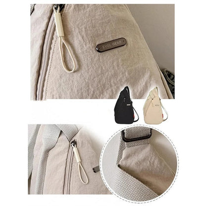 Unisex Backpack With Adjustable Straps 4