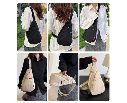 Unisex Backpack With Adjustable Straps 5