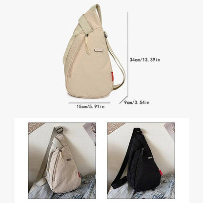 Unisex Backpack With Adjustable Straps 7