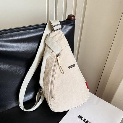 Unisex Backpack With Adjustable Straps 8