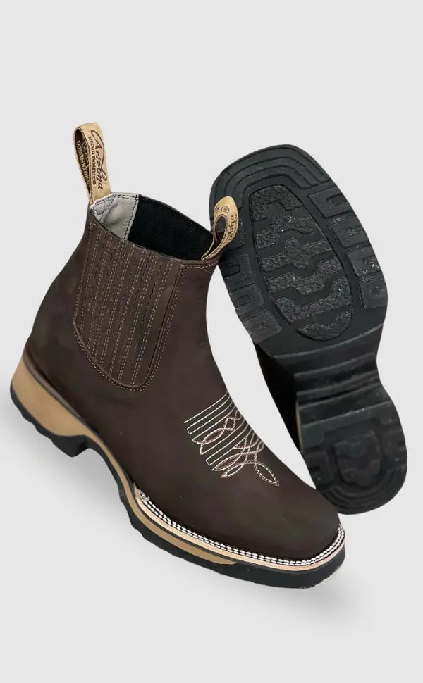 Unisex Cowboy Boots