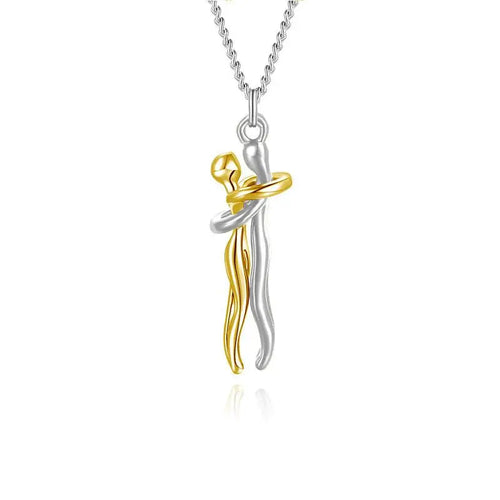 Unisex Pendant Necklace - Hip Hop Style 0