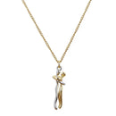 Unisex Pendant Necklace - Hip Hop Style 12